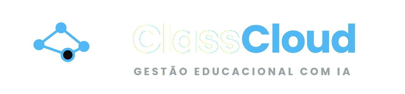 ClassCloud — Gestão educacional com IA